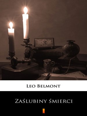 cover image of Zaślubiny śmierci